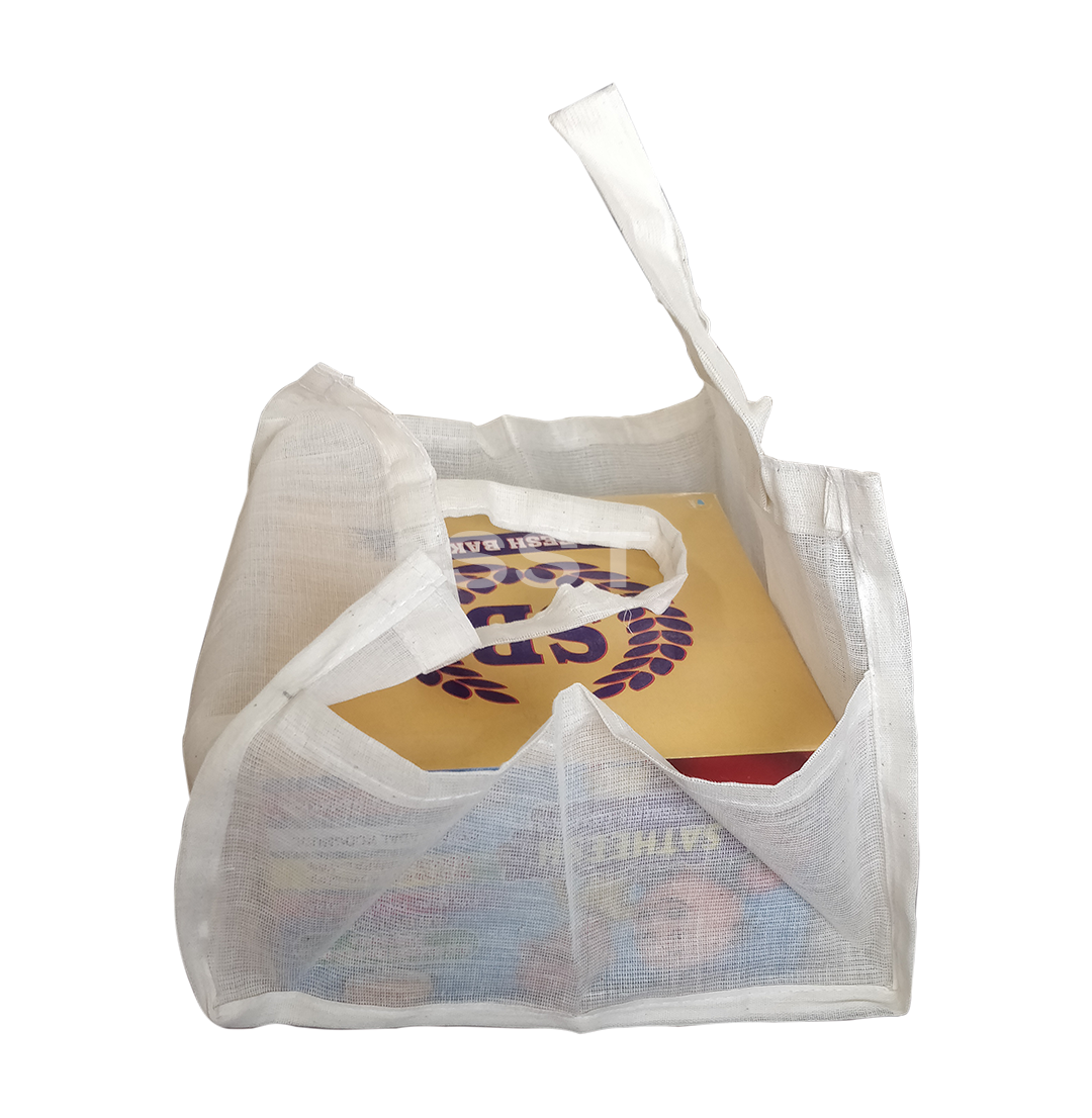 CAKE BAGS