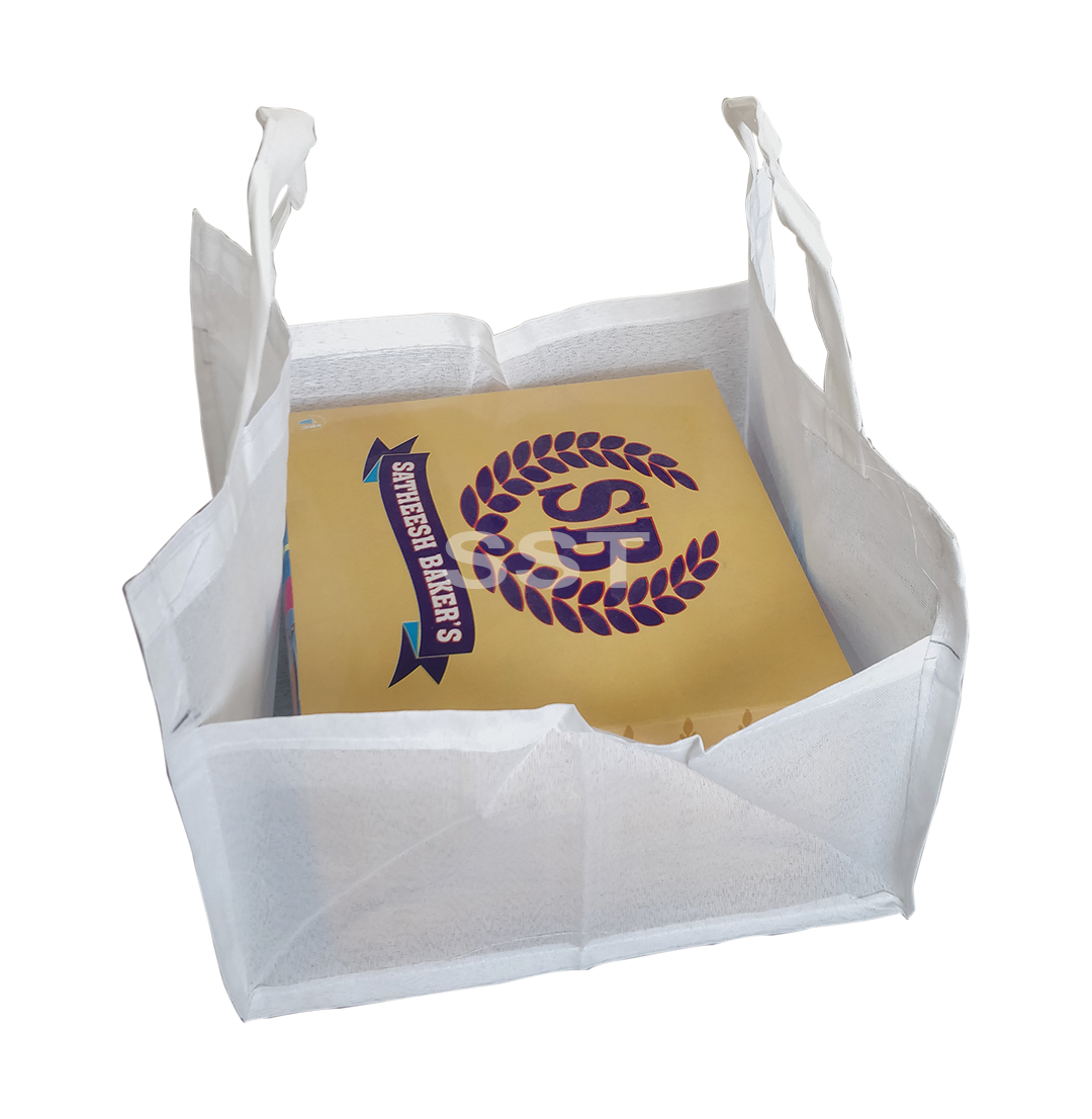 CAKE BAGS