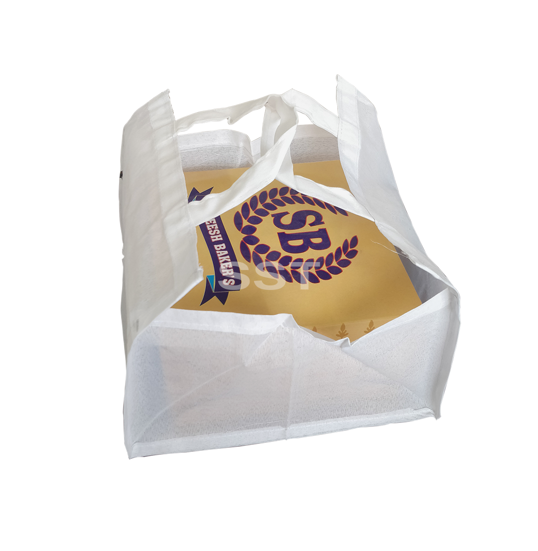 CAKE BAGS