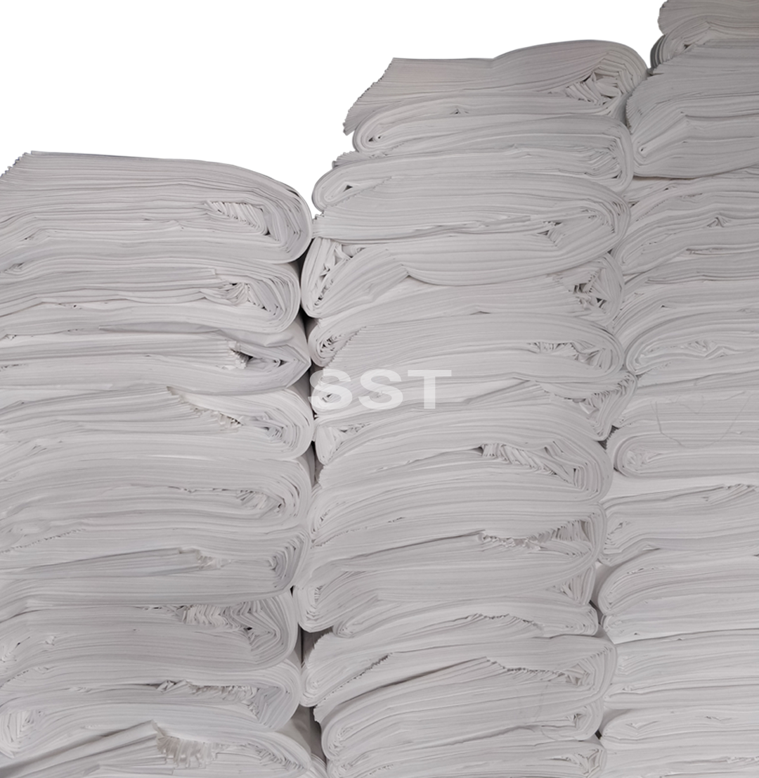 CAMBRIC AND VOILE FABRICS