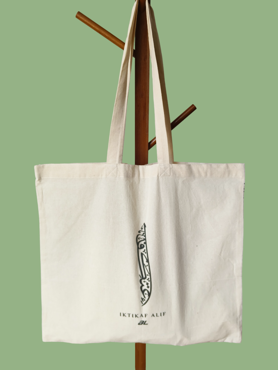 TOTE BAGS