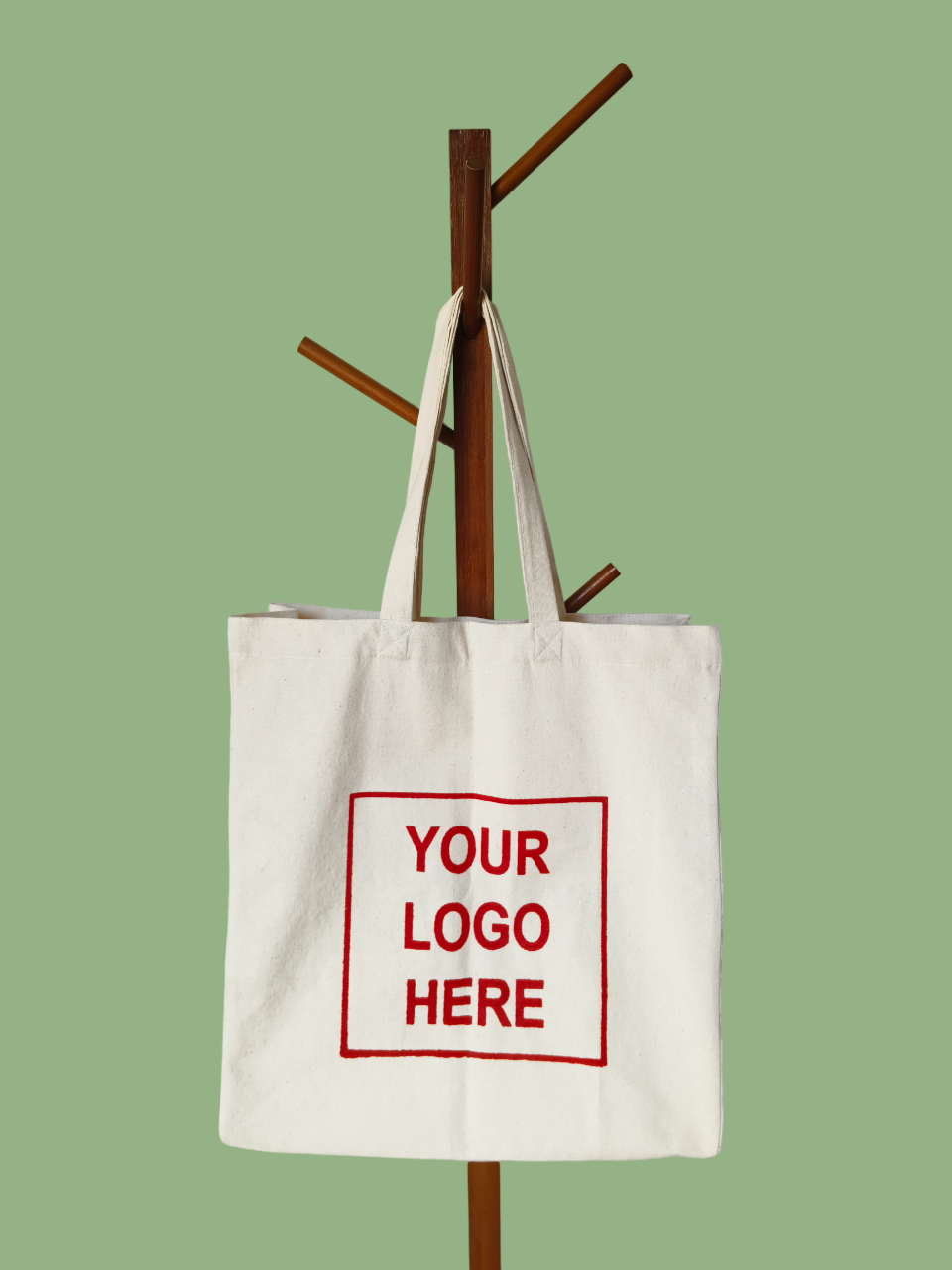 TOTE BAGS