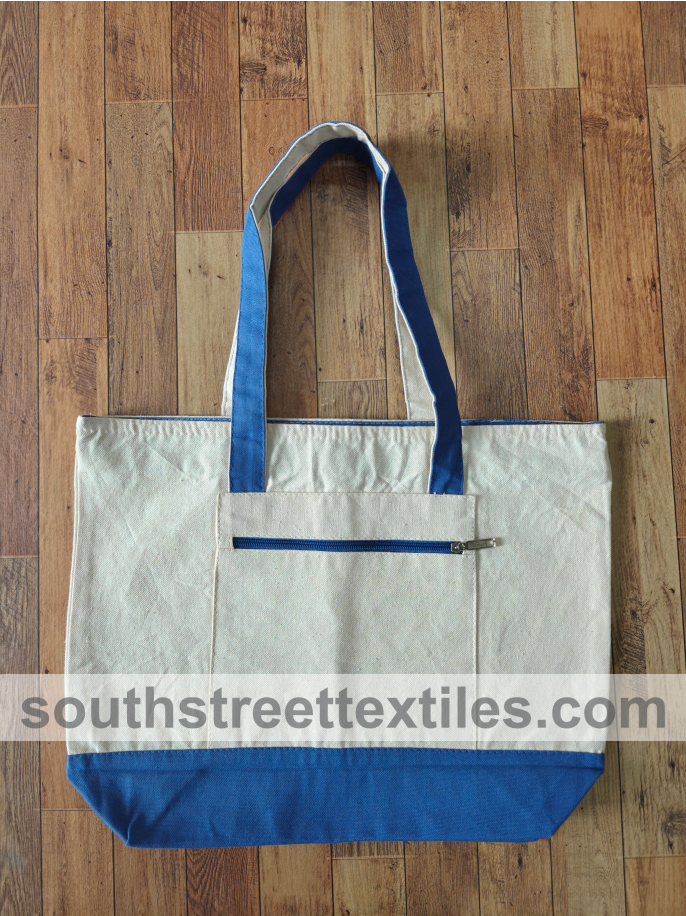 TOTE BAGS