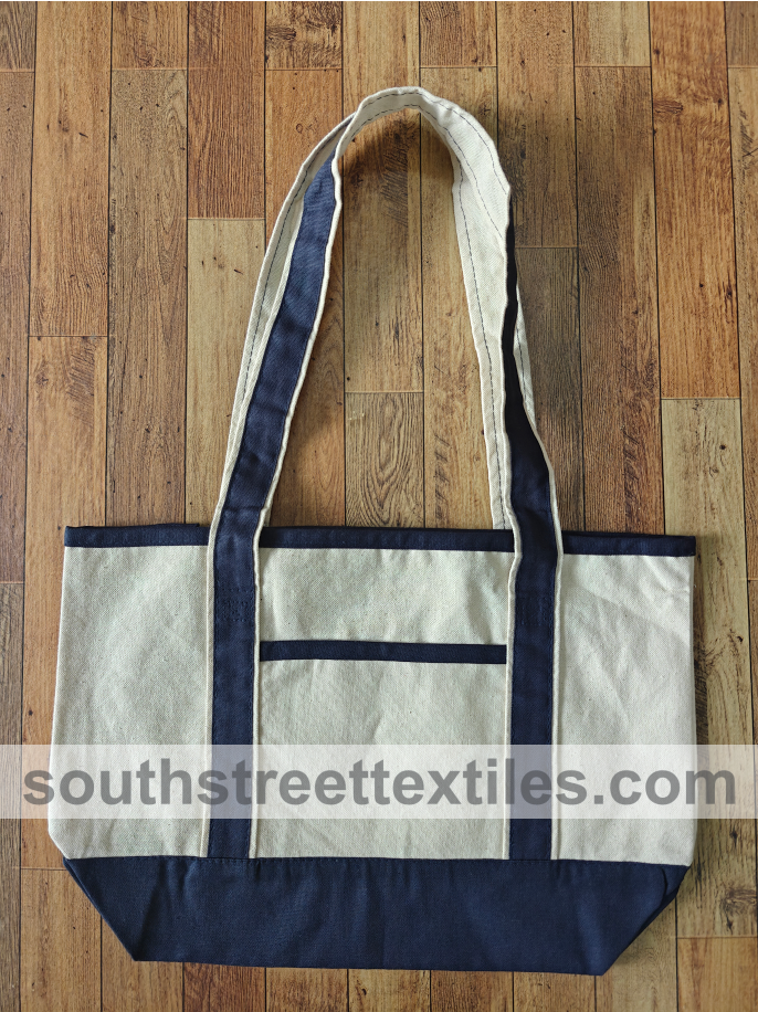 TOTE BAGS