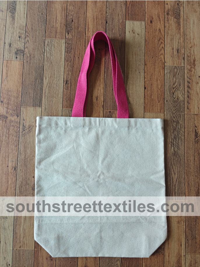 TOTE BAGS