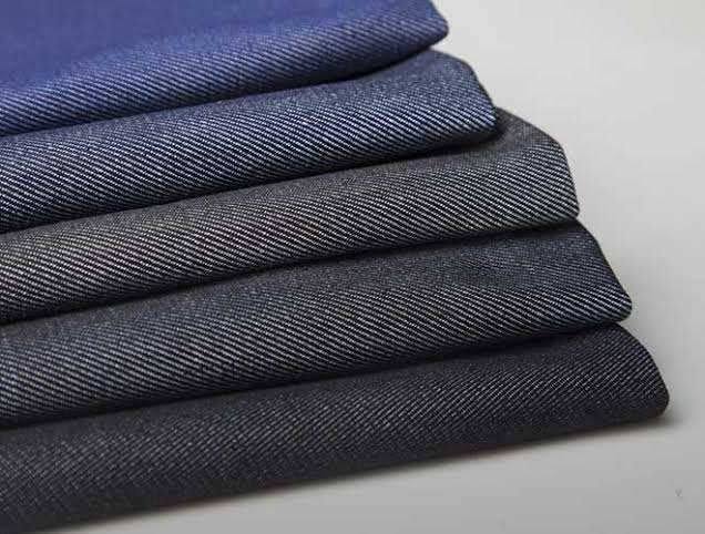DENIM FABRICS
