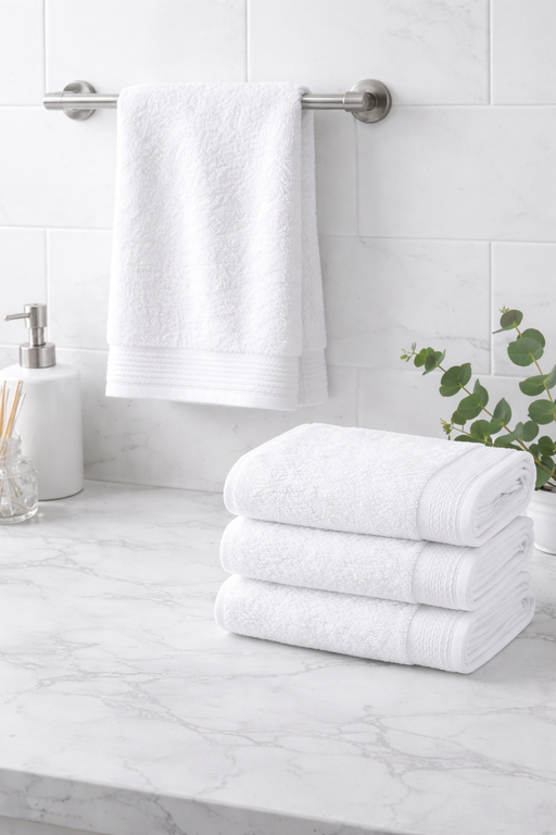 FACE TOWEL