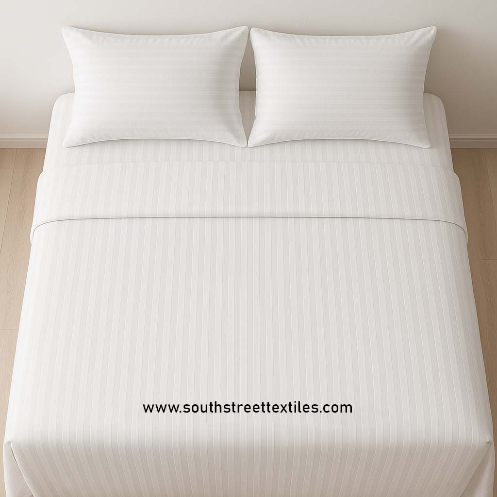 FLAT BEDSHEETS