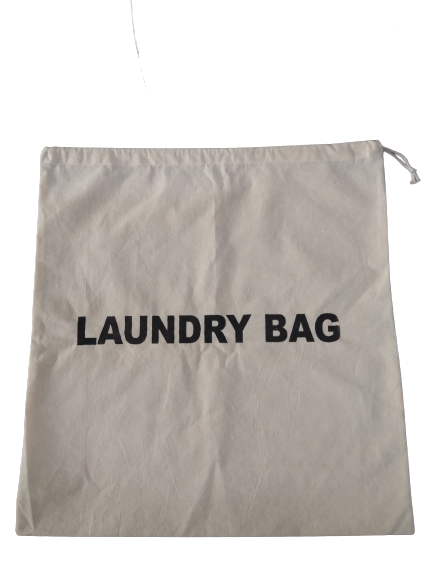 LAUNDRY BAGS