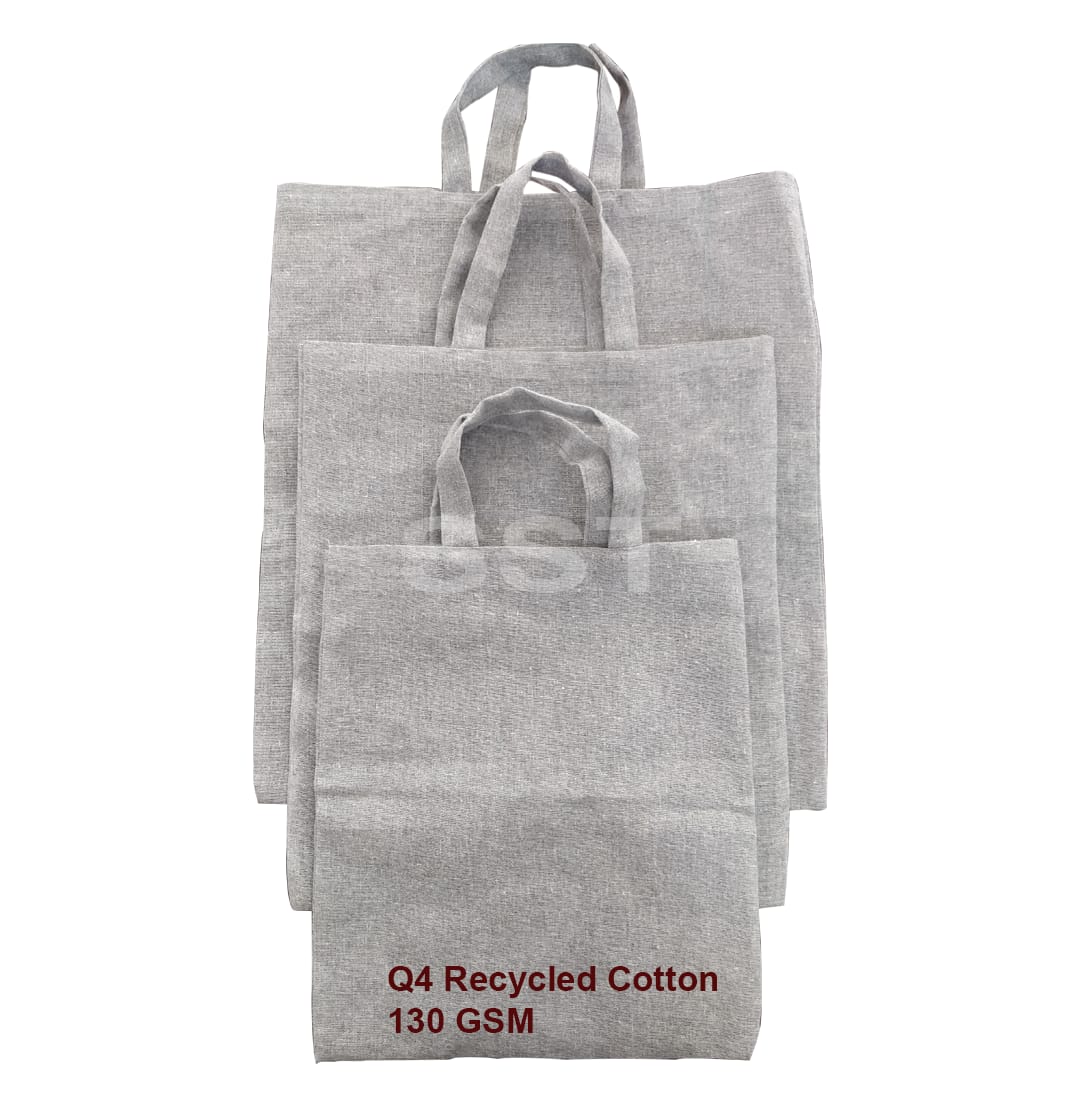 RECYCLED COTTON