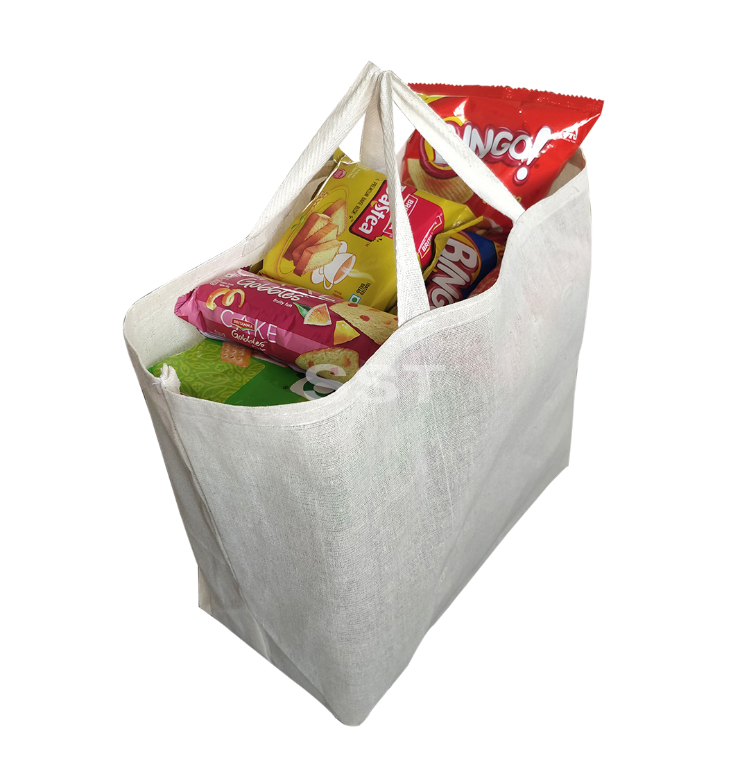 SWEET AND SNACKS BAGS