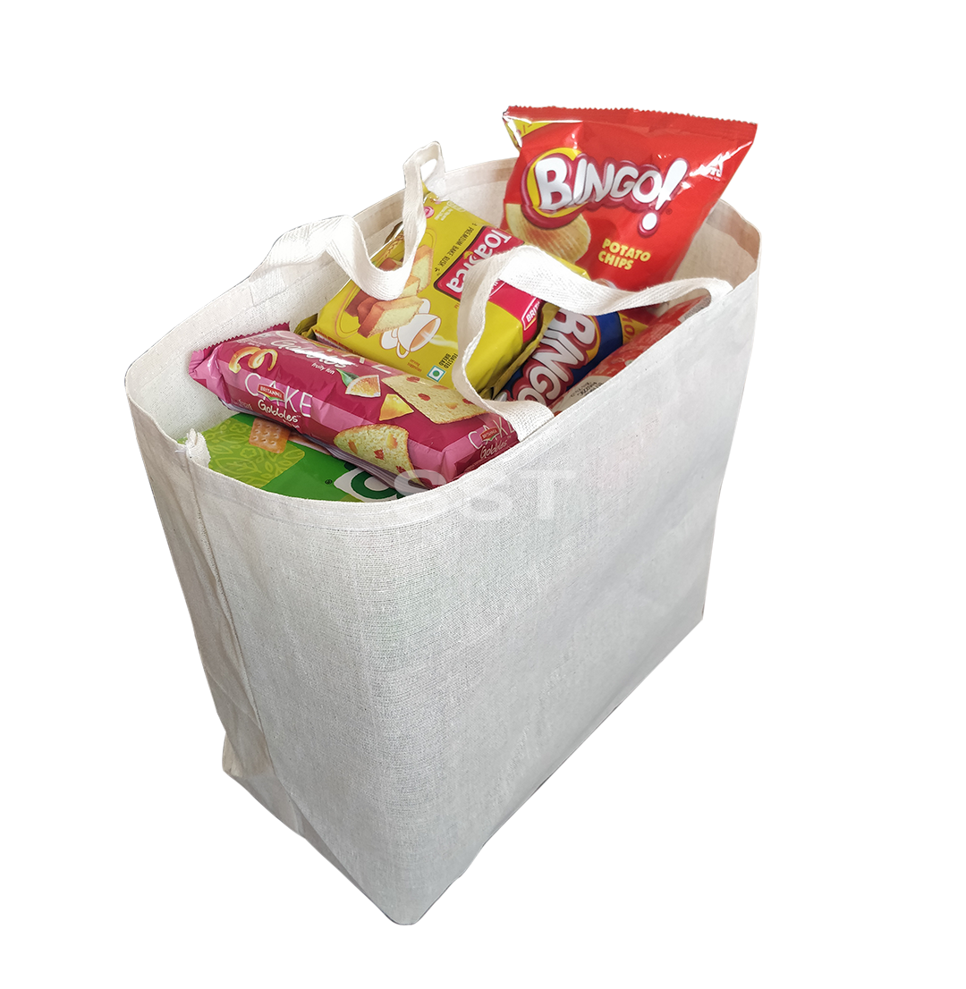 SWEET AND SNACKS BAGS