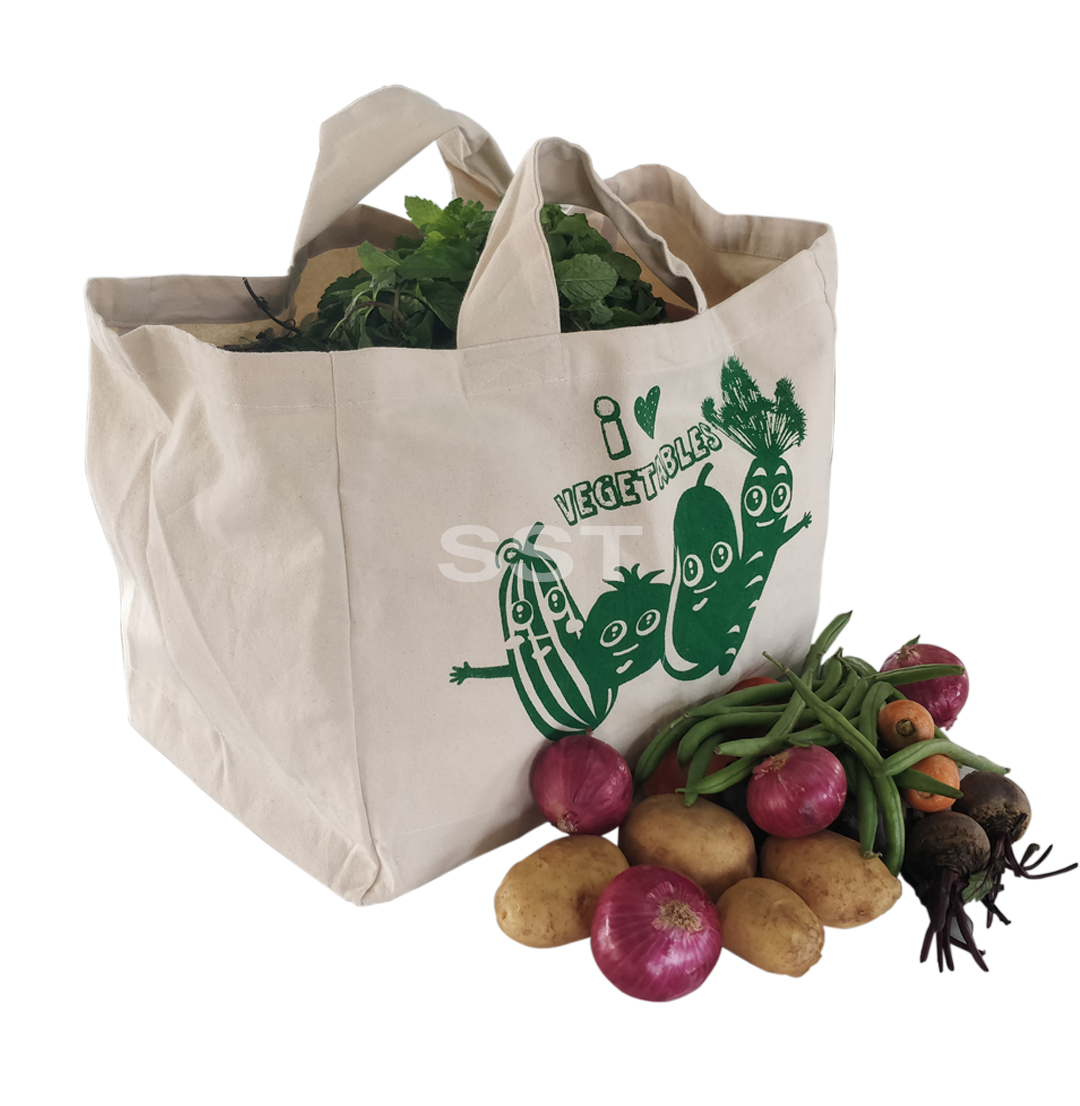 VEGETABLE BAG