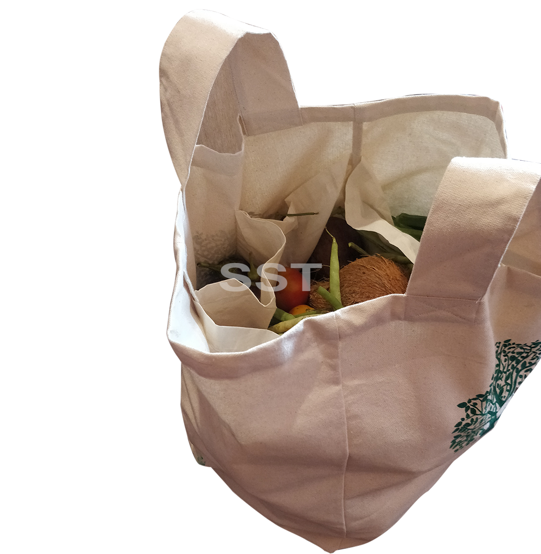 VEGETABLE BAG