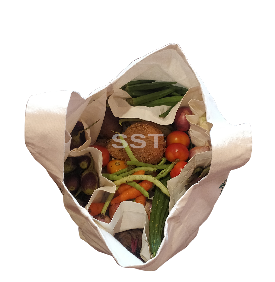 VEGETABLE BAG