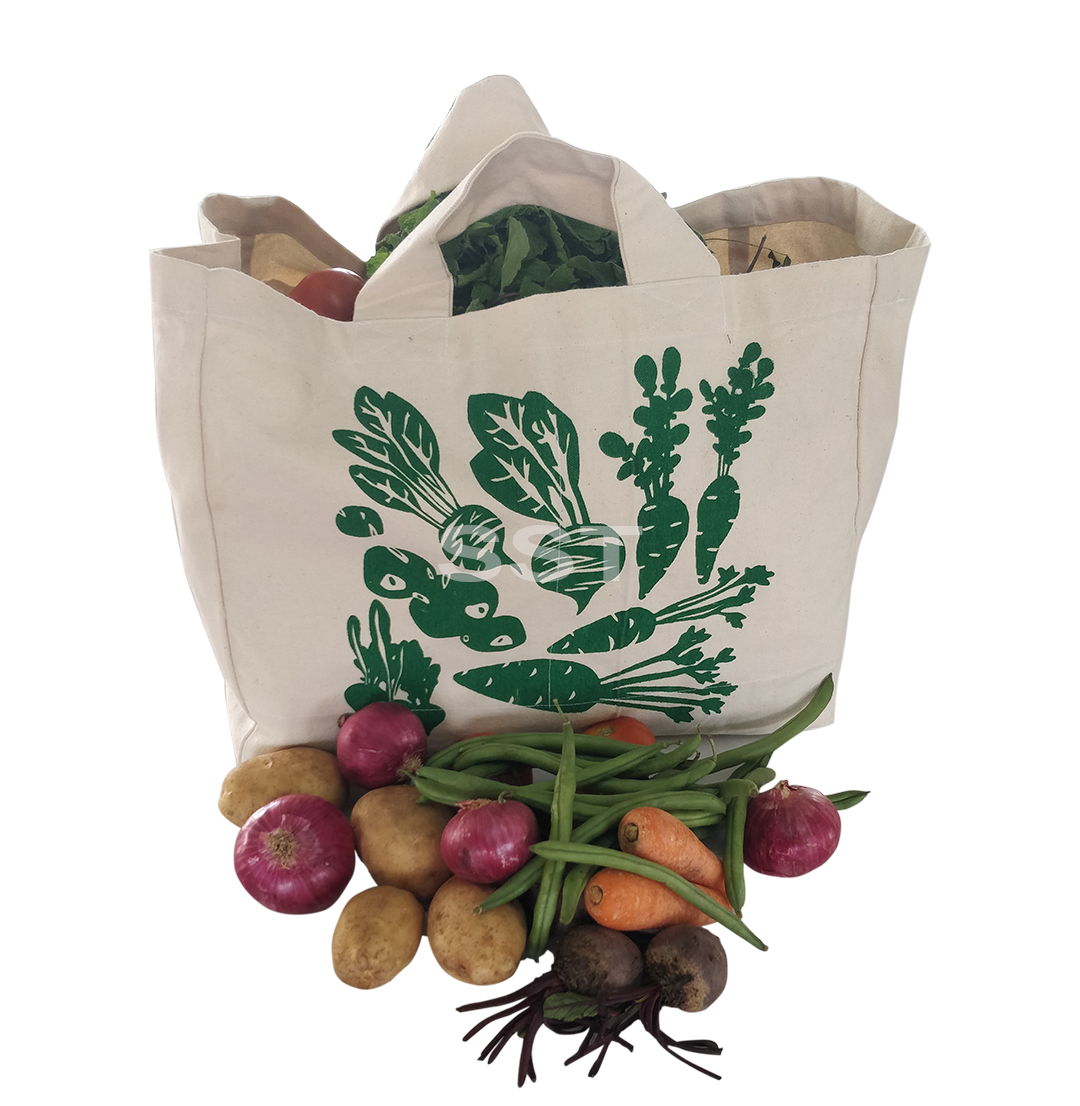 VEGETABLE BAG