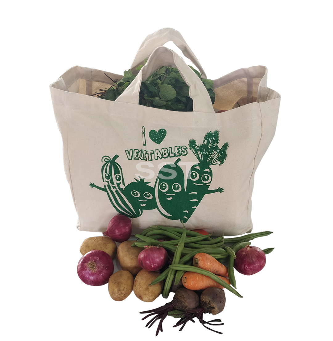 VEGETABLE BAG