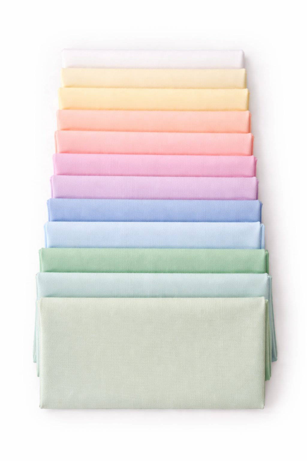 WHITE / DYED / PRINTED FABRICS